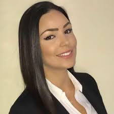 Natalie Neves-Real Estate Agent