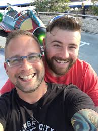 Hi everyone! My name is Dennis Carnahan and this is my Thrive Experience.  Let me start with this