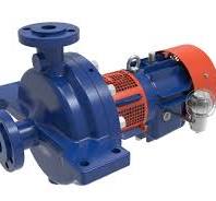 RL OH2 type API 610 Centrifugal Pump | Trillium Flow ...