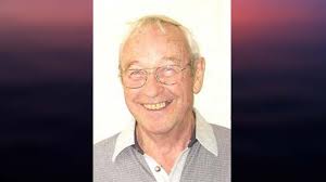 Roland “Mac” McCullough Obituary