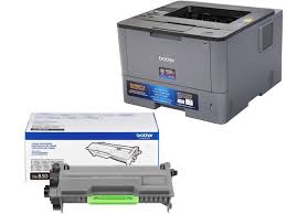Available for windows, mac, linux and mobile. Used Very Good Brother Hl Series Hll5100dn Withtn850 Monochrome Laser Business Laser Printer With Networking And Duplex Newegg Com