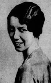 Margot Sherman, Sigma Kappa, #NotableSororityWoman, #WHM2022