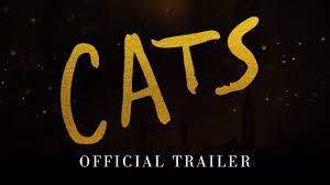 O primeiro trailer do filme foi lançado em 7 de novembro de 2019. Cats Official Trailer Hd Youtube