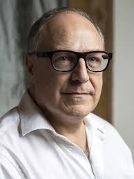 Pierre Lévy Documents