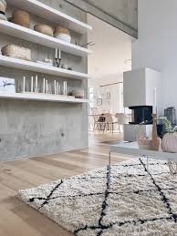 sichtbeton im wohnzimmer sichtbeton livingroom be sichtbeton betonwand dekor