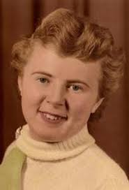 Obituary information for Leona Perry