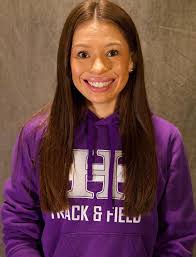 Lucia Harrison's Instagram, Twitter & Facebook