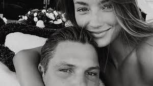 Hochzeit geplatzt? Model Lorena Rae soll wieder Single sein