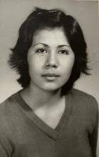 Eva E. Enriquez Reyes