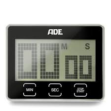 Find kitchen timers at wayfair. Digital Kitchen Timer Ade Td 1203 Ade Germany