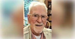 Obituary information for John Joseph Scully