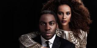 Discover more posts about taís araújo. Lazaro Ramos And Tais Araujo Dating Gossip News Photos