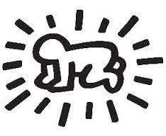 mammaemamme: HARING CON I BAMBINI
