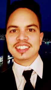 Nathan Barragan's Instagram, Twitter & Facebook