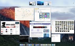 Os X 10 11 El Capitan Review Improved Built In Apps And A Faster Mac Overall