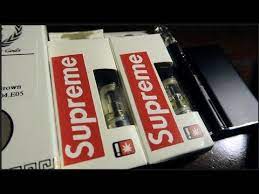 What else can i say. Supreme Dab Cartridge Review Sesh Are They Knock Offs Youtube