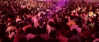 For the people in mbarara, good friday was not the usual fridays for them as their town hosted the neon rave party. Coronavirus Pour Eviter La Tenue D Une Possible Rave Party Ce Week End La Prefecture Du Maine Et Loire A Interdit Tout Rassemblement Musical Dans Le Departement Jean Marc Morandini