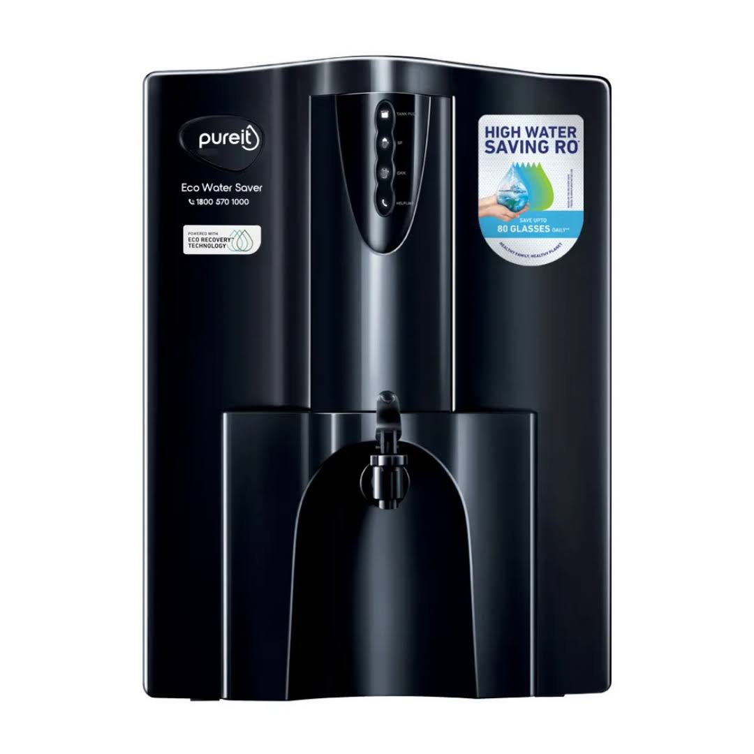 Water Purifier dealer in Valsad product image