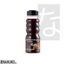 As we mentioned above with the english cut plate ribs, they will come with a layer of fat and muscle across the top. Sempio Hot Kalbi Marinade 300g Korean Seasoningsauce Nanuko De Asia Onlineshop