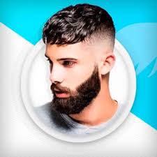 Instant Hair Style Changer-Photo Montage App by Abid Mahmud Adnan