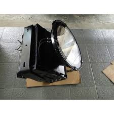 Lampu sorot led philips 100 watt type bvp 174 100 % original: Jual Lampu Sorot Led Flood Light Himawari 1500 Watt Simaz Multi Energi