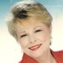 Geraldine "Geri" Staden Obituary