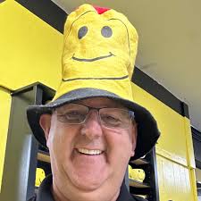 Smileys golf carts and accessories