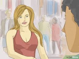 The cancer woman is not one to take kindly to light ribbing. How To Attract A Cancer Man With Pictures Wikihow