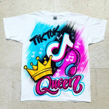 We did not find results for: Buy Tiktok Birthday Queen Shirt Cheap Online