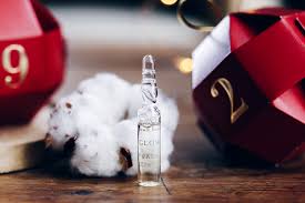 The ritual of ayurveda : Calendrier De L Avent Rituals 2018 Quelle Selection Beaute Nous Reserve T Il