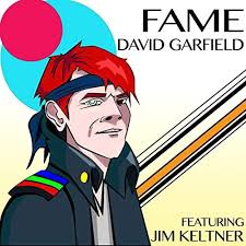 Play Fame by David Garfield feat. Jim Keltner, Bruce Bentley, Doug Bossi &  Nom Kwest