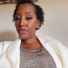 Profile for Krystal Talks Cancer