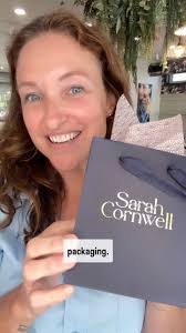 Sarah Cornwell Jewelry (@sarahcornwelljewelry) • Instagram photos and videos