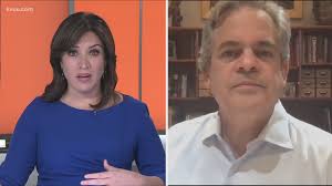 On KVUE Daybreak, Mayor Adler responds to Austin protests over the weekend