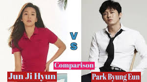 Maybe you would like to learn more about one of these? Jun Ji Hyun Vspark Byung Eun Kingdom Ashin Of The North Lifestyle Comparison Crazy Biography Youtube