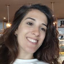 Psicóloga Stephani aileen Brooks caroca