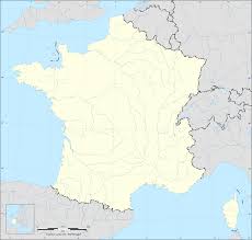 Carte de la france avec ses villes principales et si vous continuez à utiliser ce site, nous supposerons que vous en êtes satisfait. Liste De Rivieres De France Wikipedia