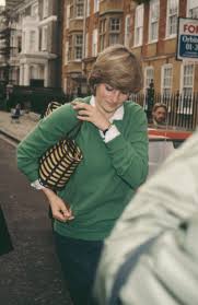 Try finding the one that is. An Ode To Princess Diana S Campy Sweaters And Cardigans Vogue