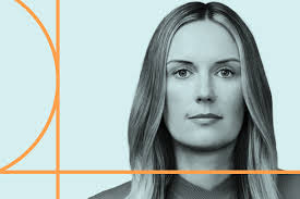 Kate Aronowitz: Shaping the story of design in business