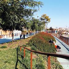 Jardins De La Rambla De Sants Barcelona Instagram Barcelona Great Places