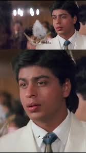 Rahul? Rahul Mehra?, :::, Shah Rukh Khan as Rahul Mehra , Movie: Darr,  Release date: 1993, :::, Footage credit: @yrf, :::, Find me using:  #_srk__editz_darr, :::, #srk #shahrukhkhan #bollywood ...
