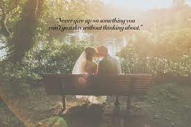 Engagement quotes and sayings for her because an engagement ring is the main part of your engagement day which connects both of you as. The Most Romantic Quotes For Your Wedding Wedding Ideas Magazine