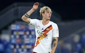 Edad21 año (2 de julio de 1999). Zaniolo S Father It Ll Take Time To See The Real Nicolo At Roma Forza Italian Football