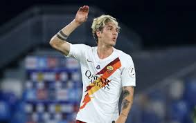 Roberto mancini is still a bit optimistic that roma midfielder nicolo zaniolo will play for italy at the upcoming european championship. Zaniolo S Father It Ll Take Time To See The Real Nicolo At Roma Forza Italian Football