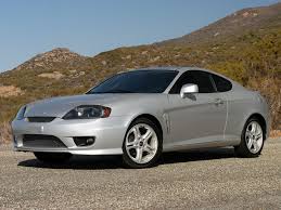 Image result for Electric Red 2005 Tiburon