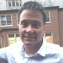 Timothy A. St. Peter Obituary