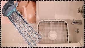 Shower Sounds Fan Noise Relaxing Sounds For Sleeping Water Sounds Black Screen Relax Shower