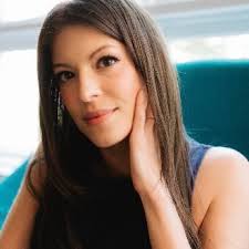 Laura Rowley (@LauraRowleyNY)