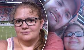 Woman had non-stop hiccups for EIGHT YEARS after heavy night of partying