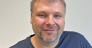 Bernt Andre Schilling Olsen